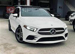 مرسيدس بنز A-Class